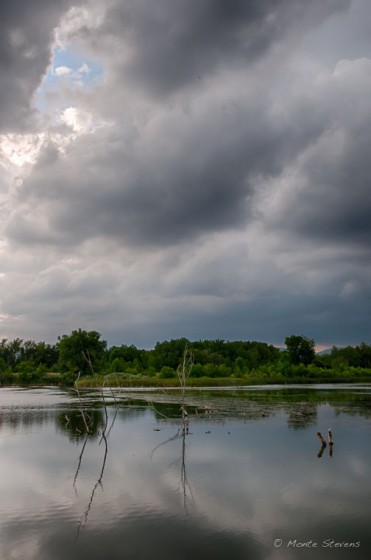 Riverbend Ponds