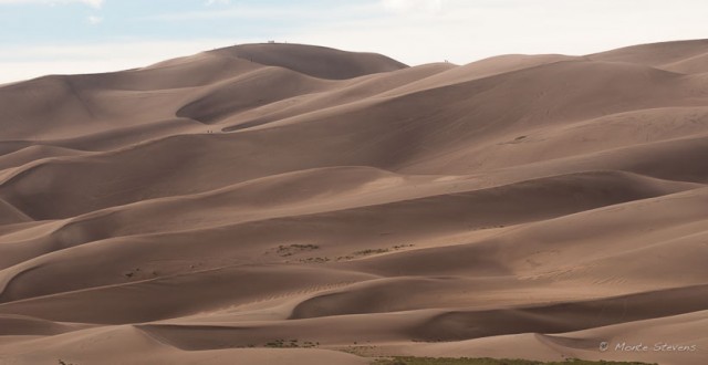 Great Sand Dunes National Park