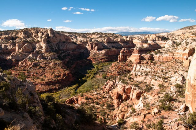 Escalante State Park, Utah