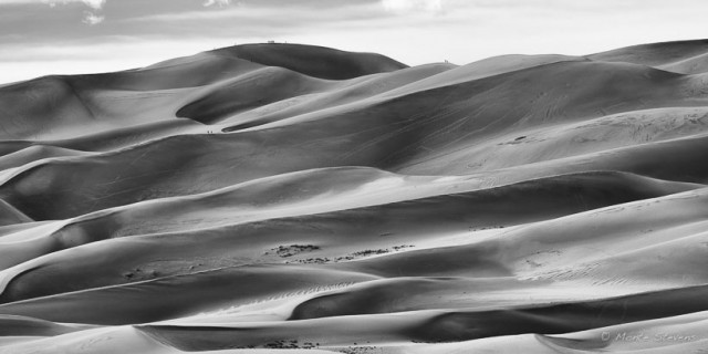 Great Sand Dunes National Park