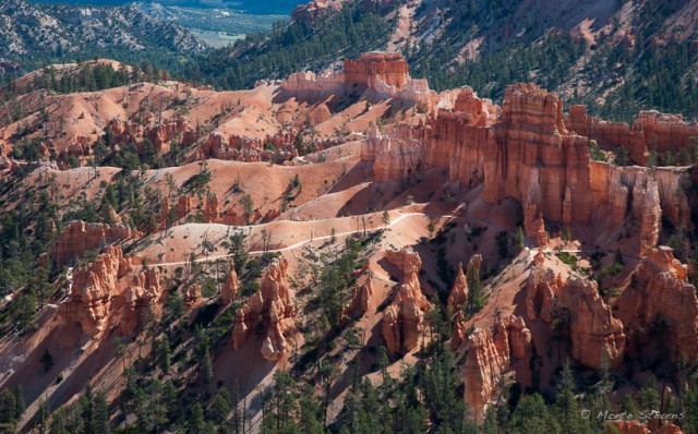 Bryce Canyon National Park