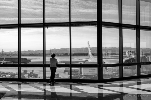 Sky Harbor Airport
