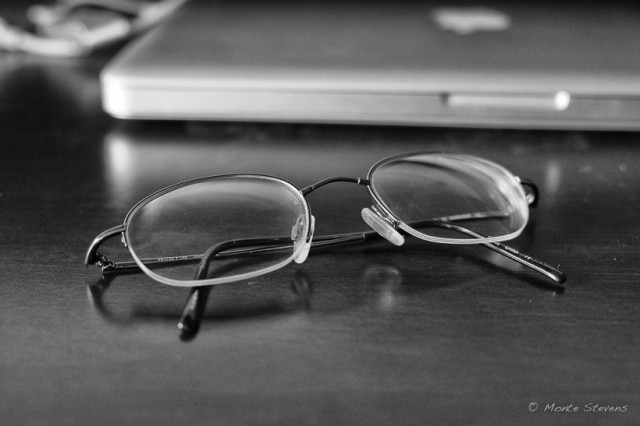 My Glasses