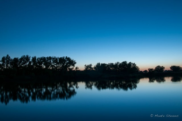 Arapahoe Bend Nature Area