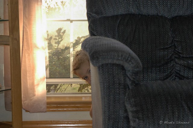 Hiding