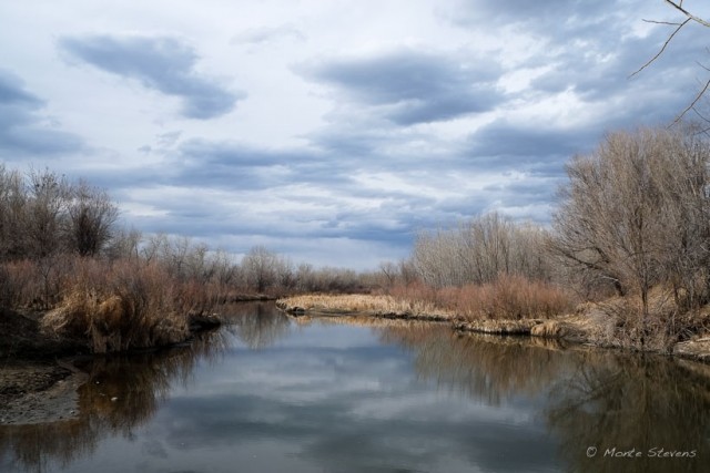 Poudre River