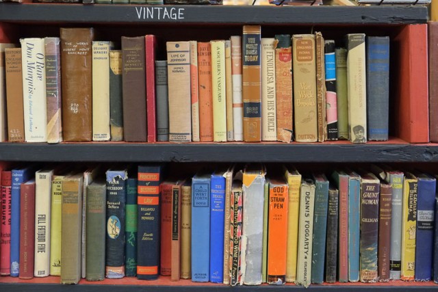 Vintage Books 