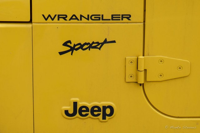 Wrangler