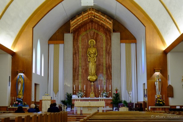 St. Josephs Catholic Church