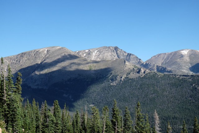 Trail Ridge