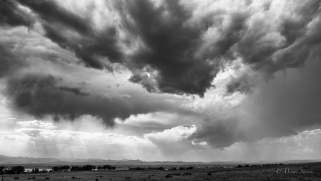 Passing Storm