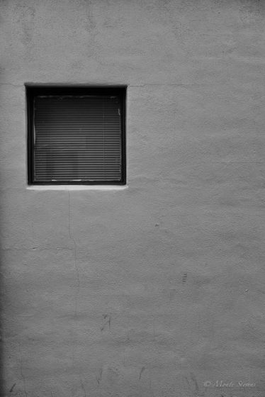 A Window 