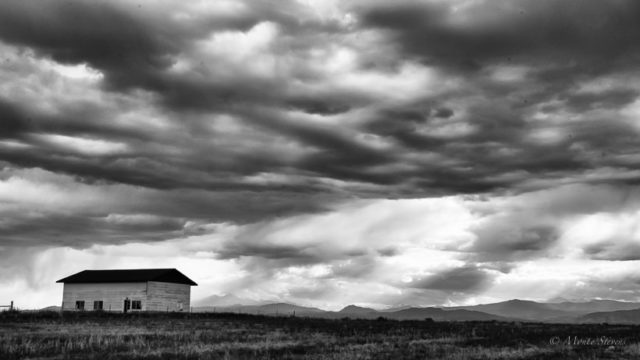 The Barn