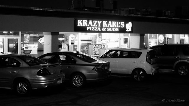 Krazy Karl's 