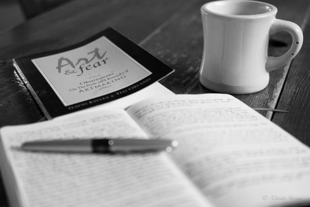 Reading and Writing