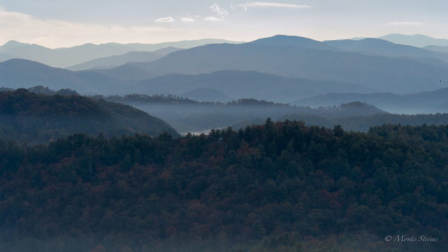 Smoky Mountains