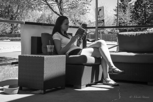 It's a Good Book