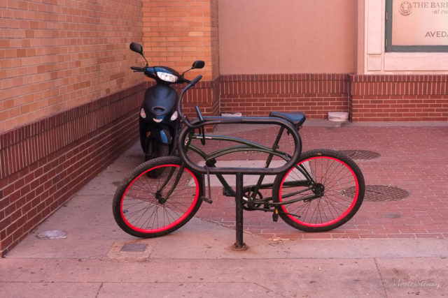 Red Rims