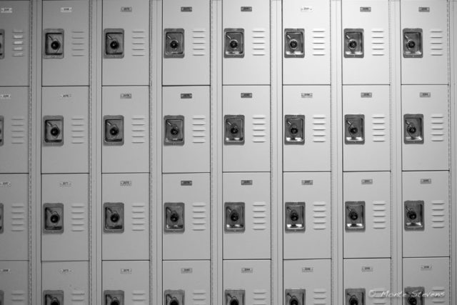 Lockers