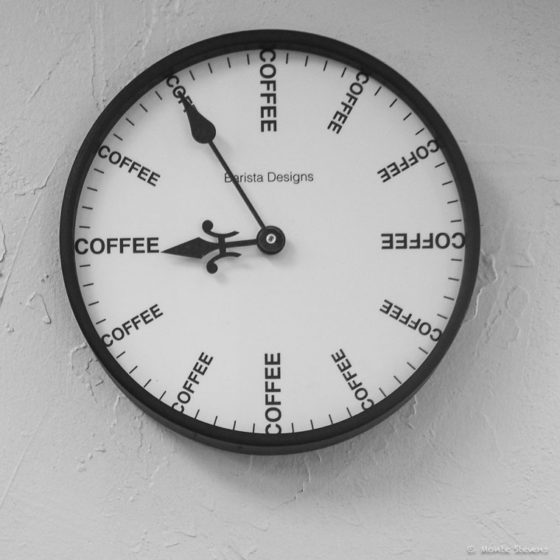 Coffee Time 