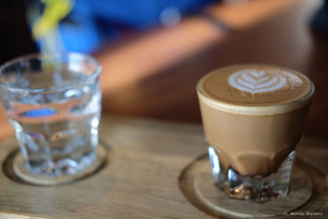 Cortado